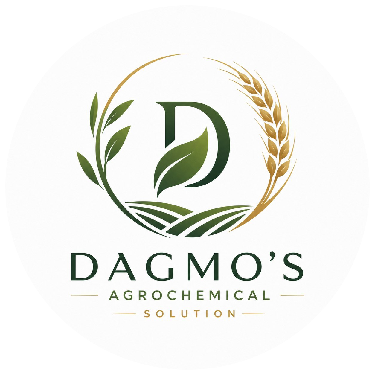 DAGMOS AGROCHEMICAL